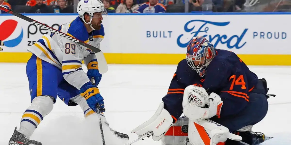 Palpite: Buffalo Sabres x Edmonton Oilers - Prognóstico para a NHL 10/03/2025: Os Oilers querem mais uma vitória em visita aos Sabres