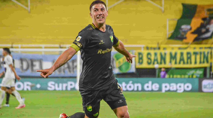 Defensa y Justicia x Banfield: Palpite com odds 6 no Campeonato Argentino
